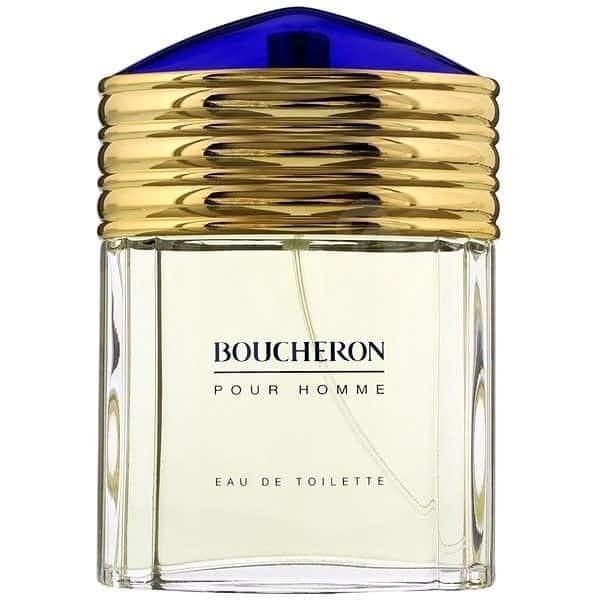 Boucheron Pour Homme EdT 100 ml