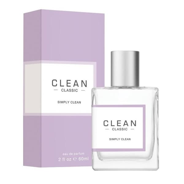 Clean Clean Classic Simply Edp 60 ml