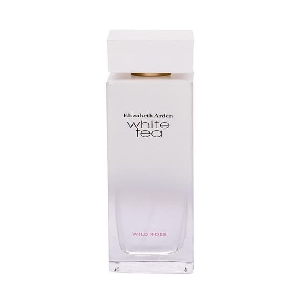 Elizabeth Arden White Tea Wild Rose Edt 100ml