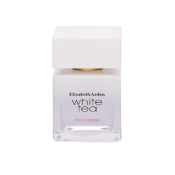 Elizabeth Arden White Tea Wild Rose Edt 30ml