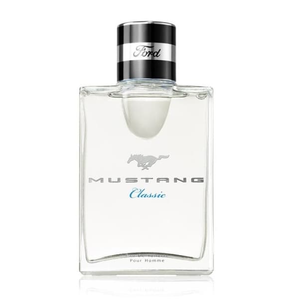 Ford Mustang Classic Edt 100ml
