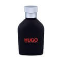 Miniatyrbillede 1 af 2: Hugo Boss Hugo Just Different Edt 40ml