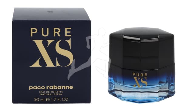 Paco Rabanne Pure XS Edt 50ml