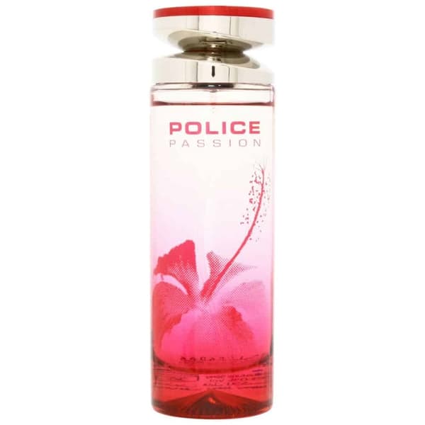 Police Passion Woman Edt 100 ml