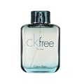 Miniatyrbilde 1 av 2: Calvin Klein CK Free for Men Edt 100ml