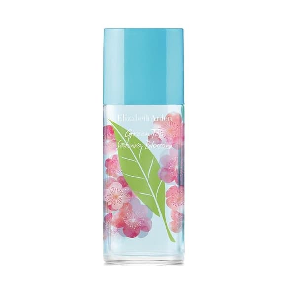 Elizabeth Arden Green Tea Sakura Blossom Edt 100ml