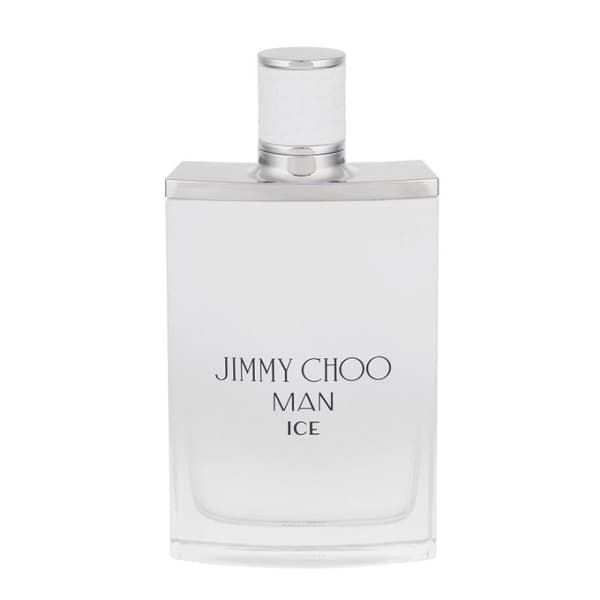 Jimmy Choo Man Ice Edt 100ml
