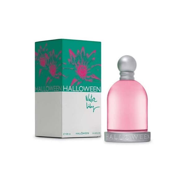 Halloween Water Lily Edt 100ml