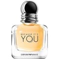 Pikkukuva 1 / 2: Giorgio Armani Because It's You Edp 50ml