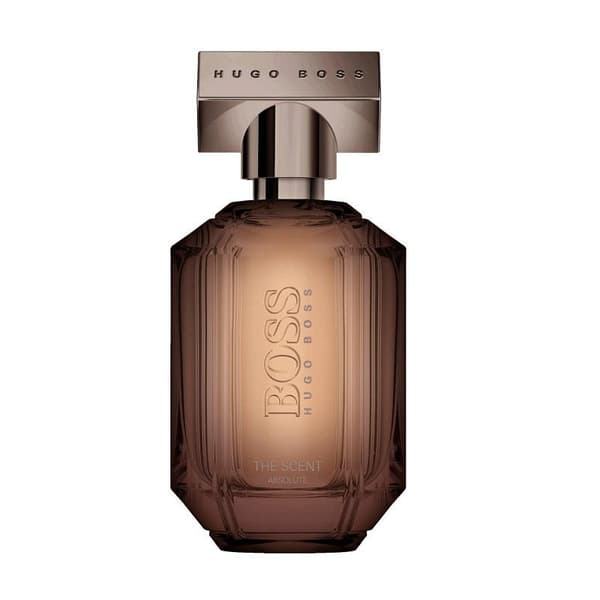 Hugo Boss The Scent Absolute For Her Edp 50 ml