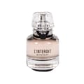 Pikkukuva 2 / 2: Givenchy L'interdit Givenchy Edp 35ml