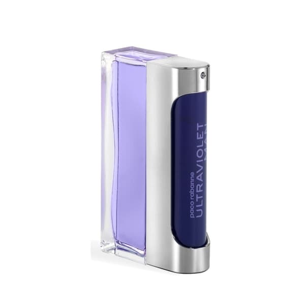 Paco Rabanne Ultraviolet Man Edt 50ml