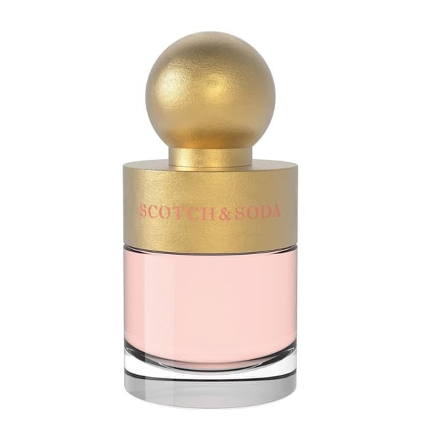 Scotch & Soda Women Edp 40 ml
