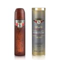 Miniatyrbilde 1 av 2: Cuba Royal Fortune Edt 100ml