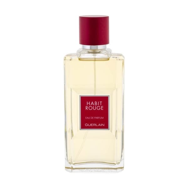 Guerlain Habit Rouge Edp 100ml