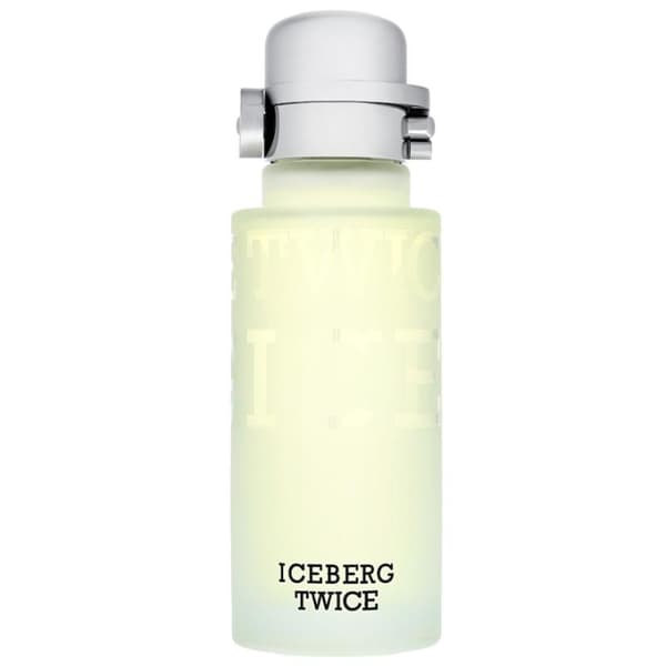 Iceberg Twice Pour Homme Edt 125ml