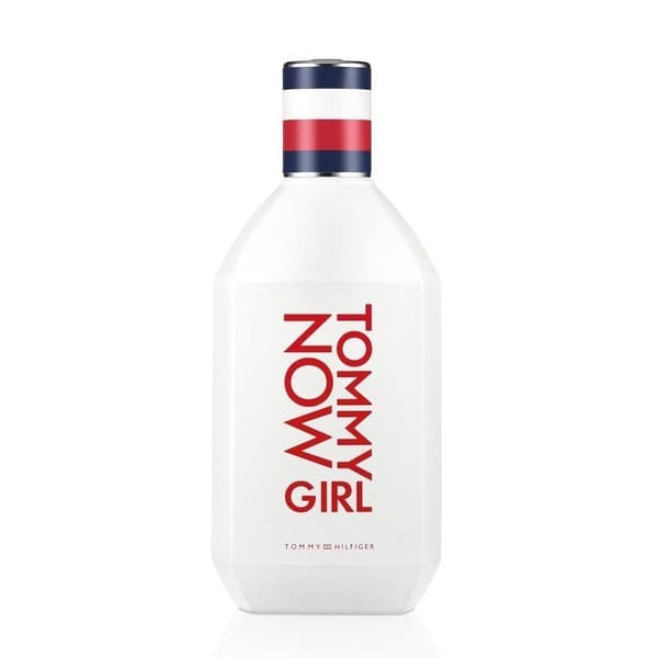 Tommy Hilfiger Tommy Girl Now Edt 100ml