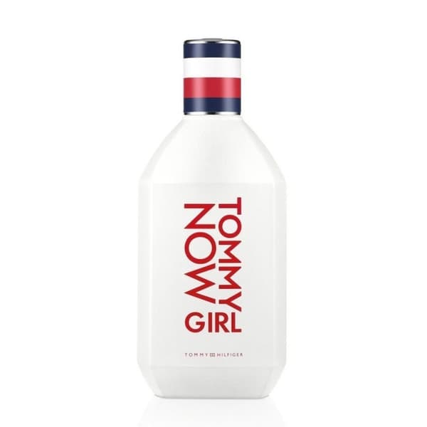 Tommy Hilfiger Tommy Girl Now Edt 100ml