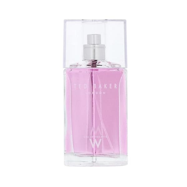 Ted Baker W Edt 75ml