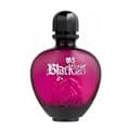 Miniatyrbild 1 av 2: Paco Rabanne Black XS For Her Edt 80ml