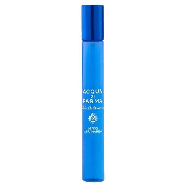 Acqua di Parma Blu Mediterraneo Mirto di Panarea Roll On Edt 10ml
