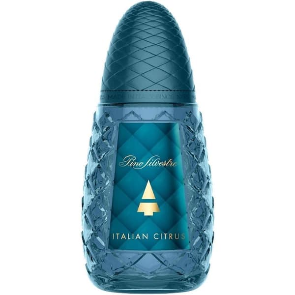 Pino Silvestre Italian Citrus Edt 125ml