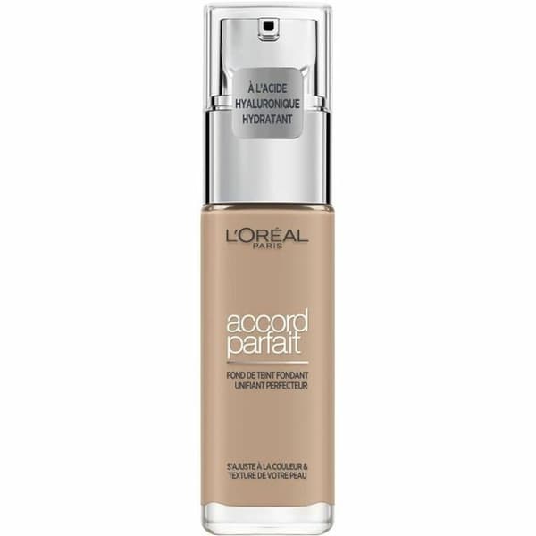 Kremet foundation L'Oréal Paris GL-LORL232 (30 ml)
