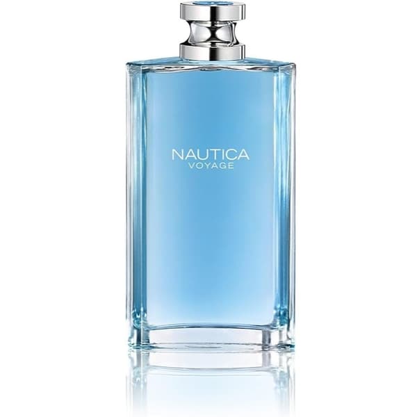 Nautica Voyage Edt 200ml