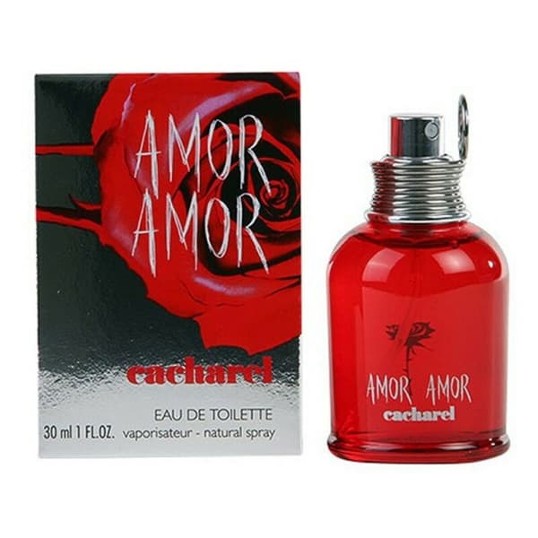 Dameparfume Cacharel EDT