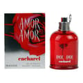 Miniatyrbillede 1 af 6: Dameparfume Cacharel EDT