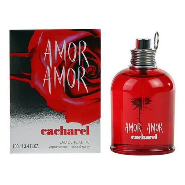 Parfym Damer Cacharel EDT 30 ml