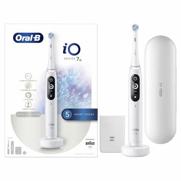 Elektrisk tandbørste Oral-B iO Series 7
