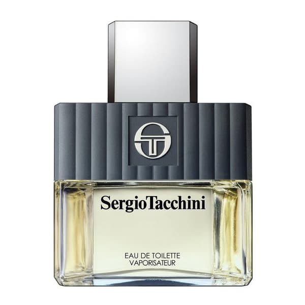 Sergio Tacchini Classic Edt 100ml Sergio Tacchini Classic Edt 100ml