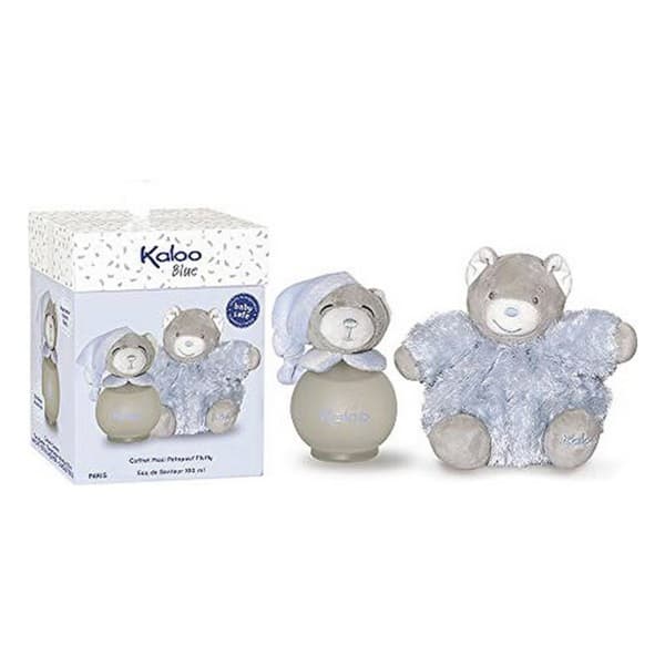 Parfymset Barn Kaloo Kaloo Blue 2 Delar