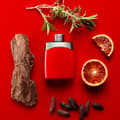 Miniatyrbild 3 av 3: Montblanc Legend Red Edp 100ml