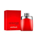 Miniatyrbild 2 av 3: Montblanc Legend Red Edp 100ml
