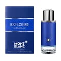Miniatyrbilde 2 av 2: Montblanc Explorer Ultra Blue Edp 30ml