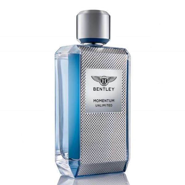 Bentley Momentum Unlimited Edt 100ml