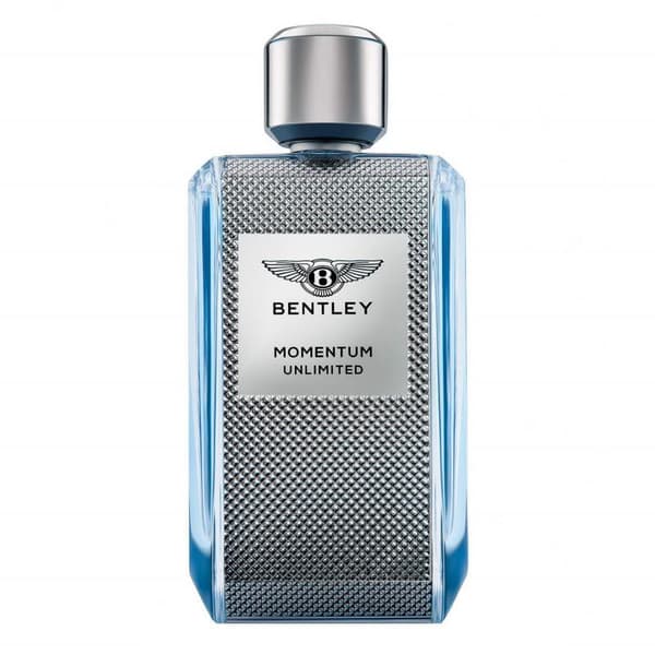 Bentley Momentum Unlimited Edt 100ml