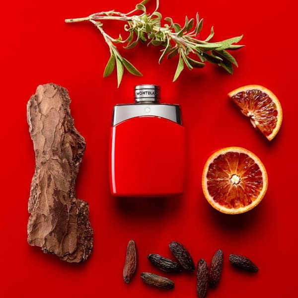 Montblanc Legend Red Edp 30ml