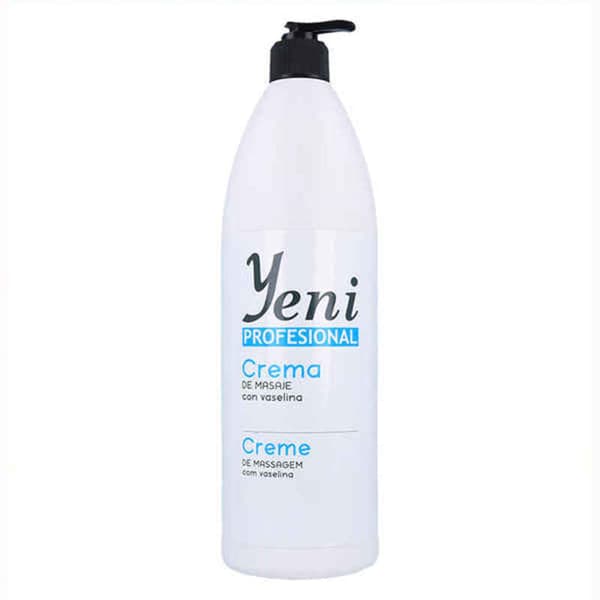Massage creme Yeni Crema Masaje (1000 ml)