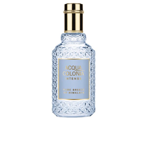 Unisex parfyme 4711 ACQUA COLONIA INTENSE PURE BREEZE OF HIMALAYA EDC 50 ml