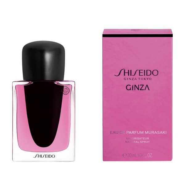 Shiseido Ginza Murasaki Edp 30ml