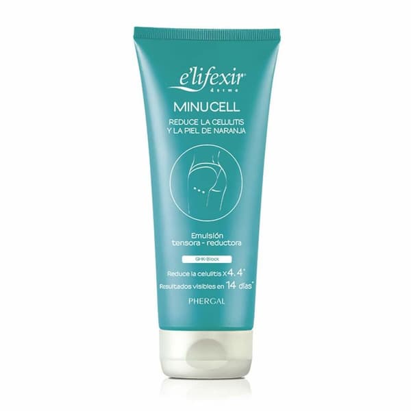 Anticellulitkräm Elifexir Minucell 200 ml