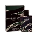 Miniatyrbild 2 av 2: Replay Signature For Man Edt 30ml