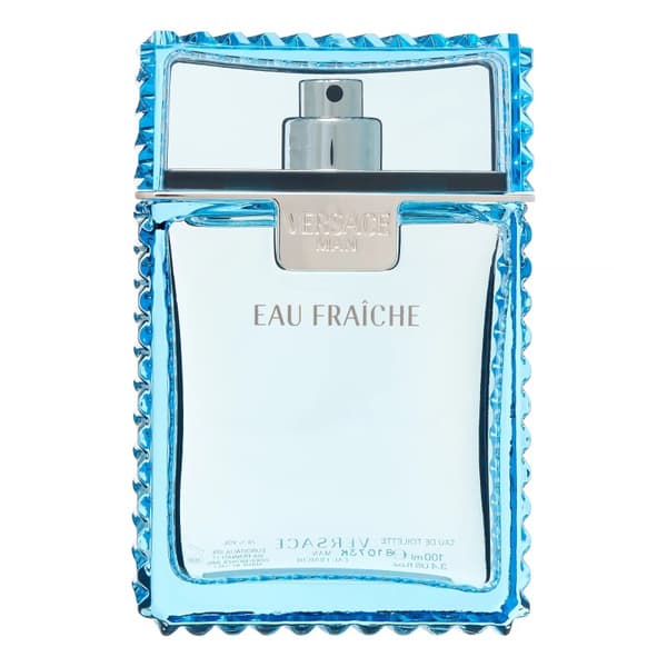 Versace Man Eau Fraiche Edt 30ml - Parfym