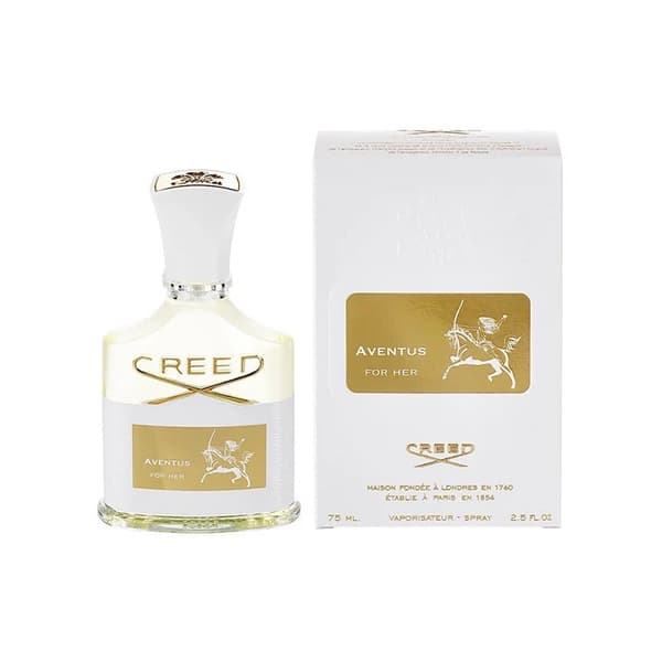Creed Aventus for her - 75ml - Parfym