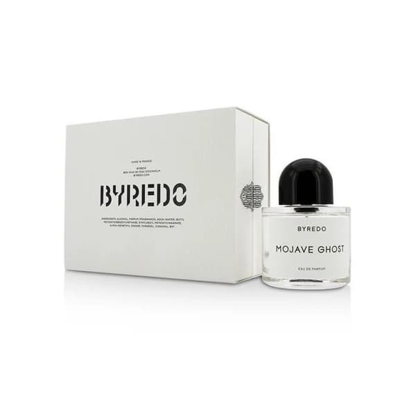 BYREDO Mojave Ghost EdP 50ml - Parfym