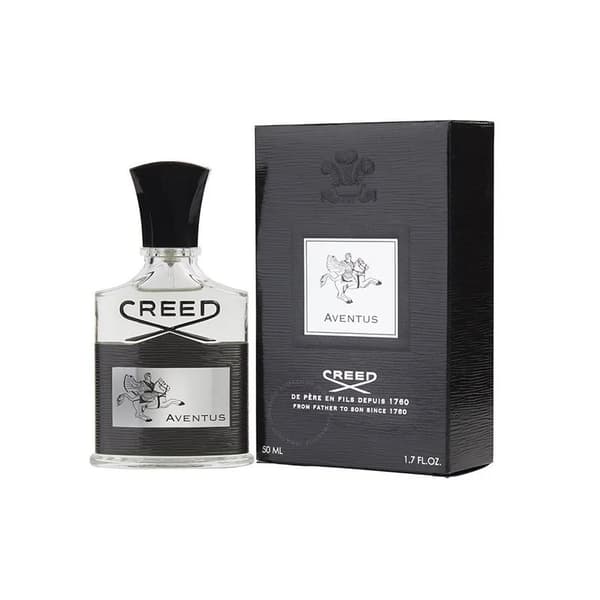 Creed Aventus Edp 50ml - Parfym
