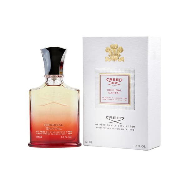 Creed Original Santal Edp 50ml - Parfym